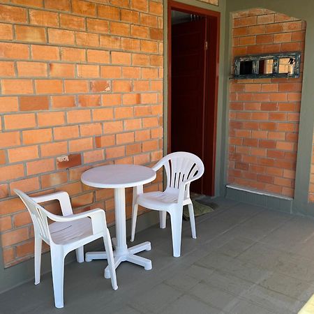 Suite Rustica Florianopolis Luaran gambar