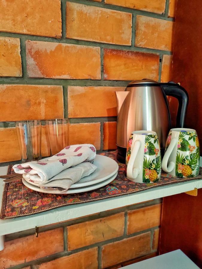 Suite Rustica Florianopolis Luaran gambar