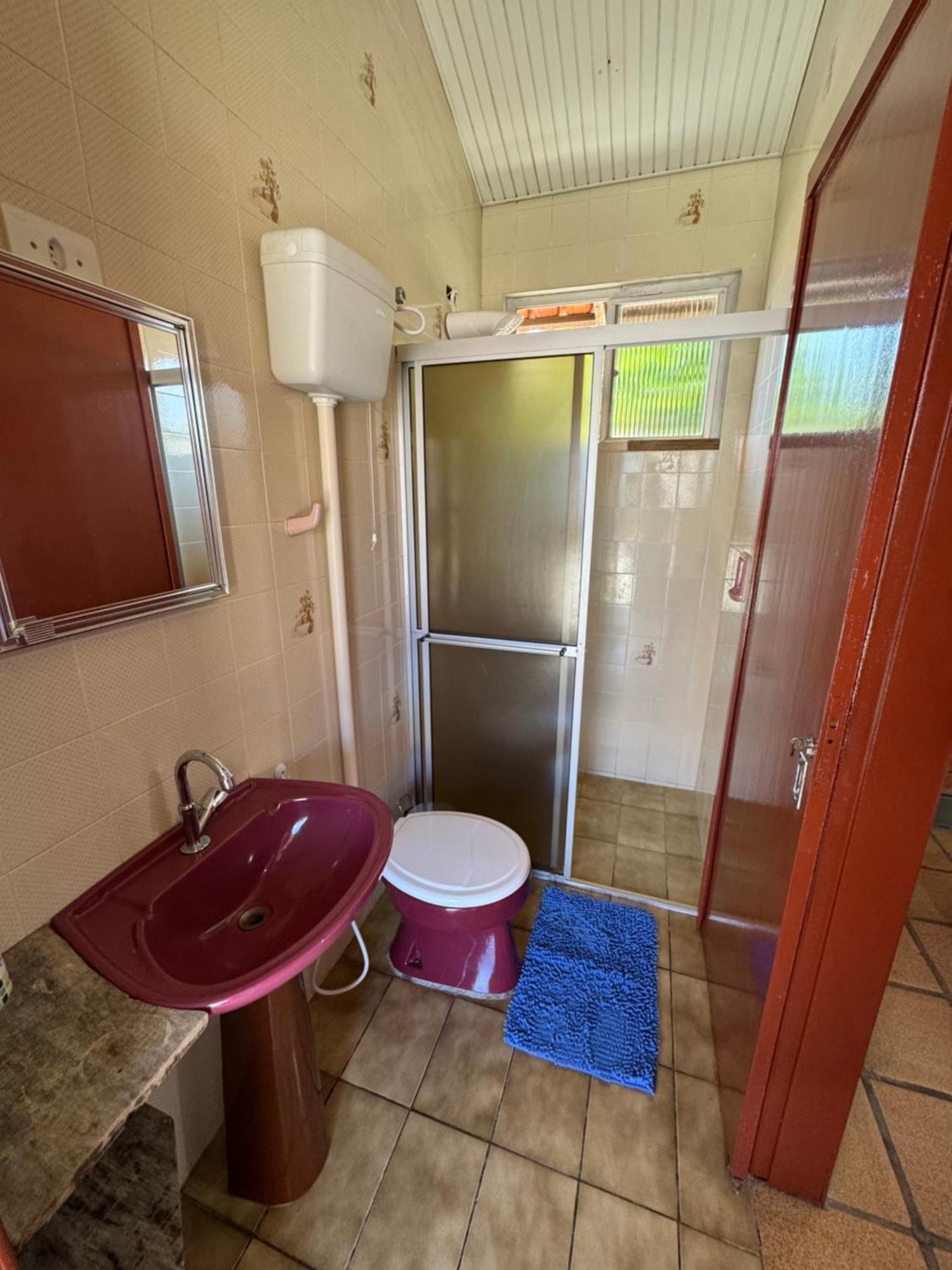 Suite Rustica Florianopolis Luaran gambar