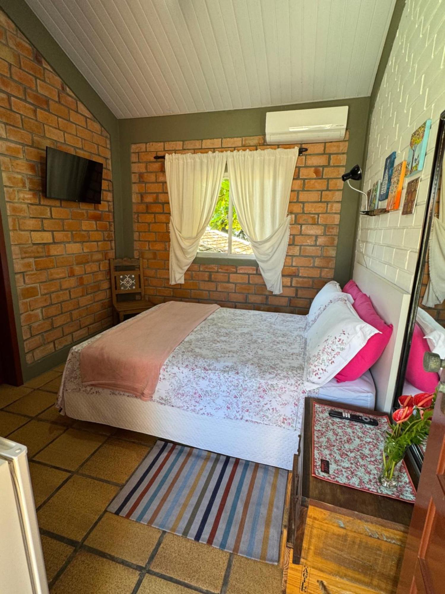 Suite Rustica Florianopolis Luaran gambar