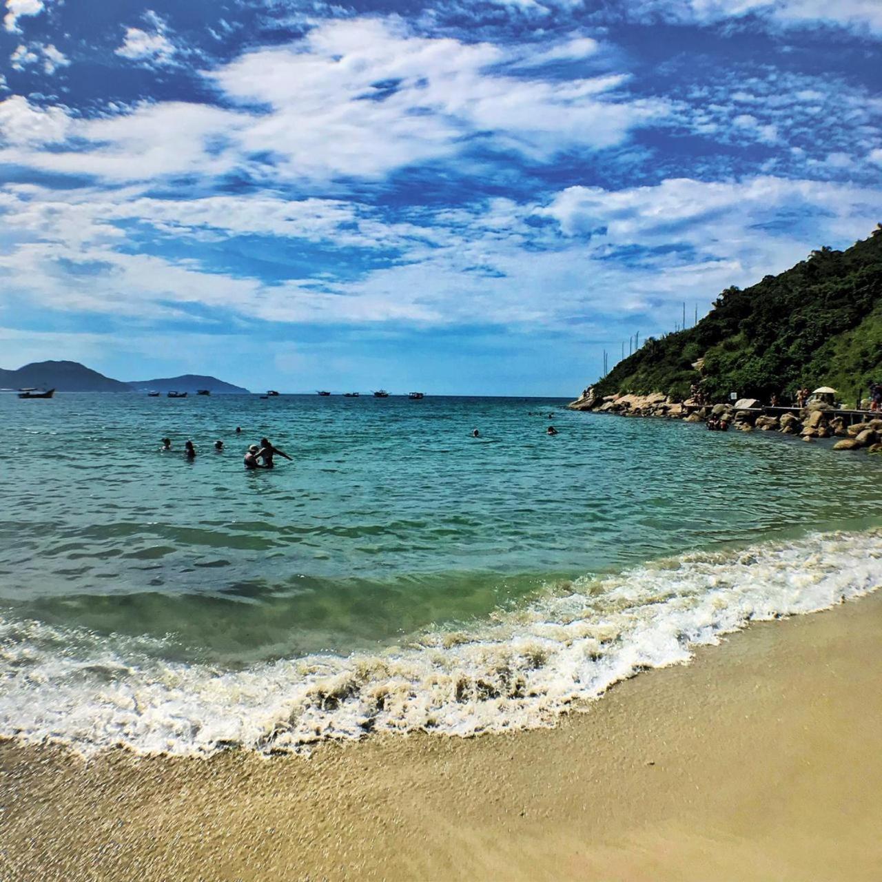 Suite Rustica Florianopolis Luaran gambar